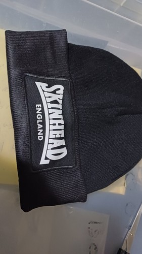 Skinhead punk ska biker - skinhead,