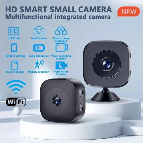 Wireless security camera - wireless,