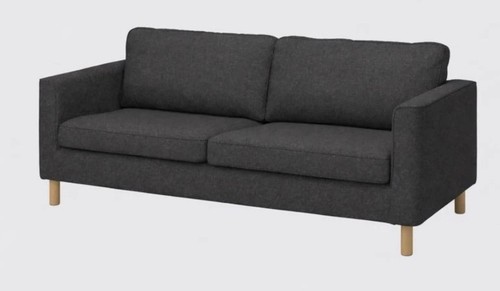 New ikea parup cover - new,