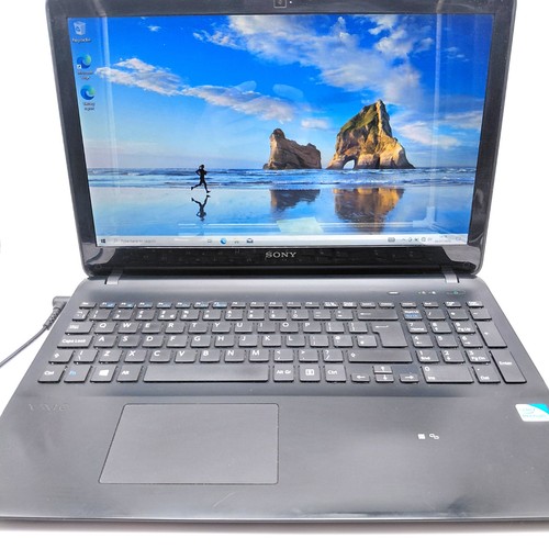 Sony vaio svf1521a1eb laptop - svf1521a1eb, |