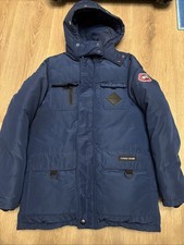 Canada Goose Black Label
