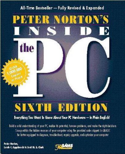 Peter norton inside - inside, the