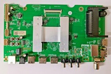JVC LT-32CA690A 32" ANDROID TV MAIN AV BOARD MSD66830-ZC01-01 ORIGINAL