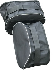 Pannier liner bags for yamaha - pannier,