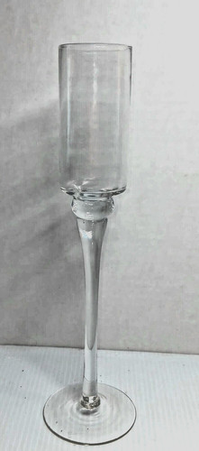 Glass candleholder 2 - 11,