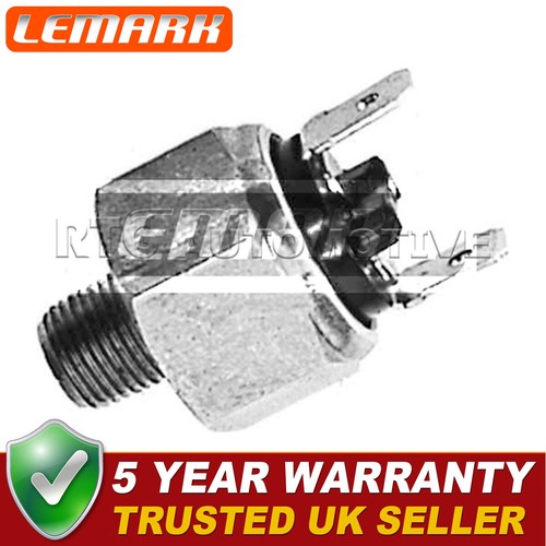 Lemark brake light switch - lemark,