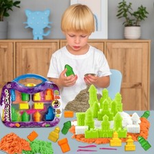 Magic play sand - magic,