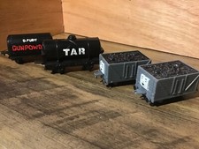 Thomas The Tank Engine Friends