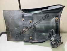 Genuine Isuzu NQR N75 O/S/F Driver Front Wheel Arch - Fits 2009+