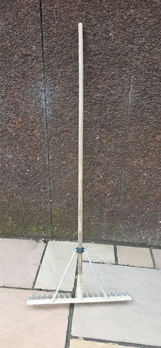 Faithfull aluminium landscape - faithfull,