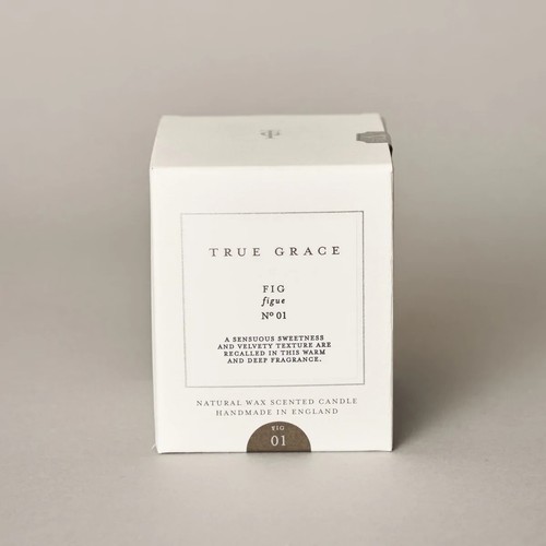 True grace fig fragranced - grace,