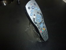 High Quality Acrylic Sky TV Remote stand