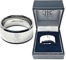 GLASGOW RANGERS FC LICENSED