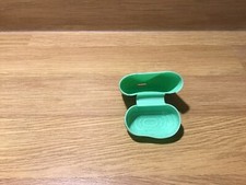 Unbranded EarPods/airpods Case/holder Rubber