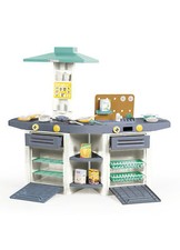 Dolu Kitchen Play Set Toy