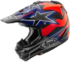 Arai MX-V Motocross Helmet