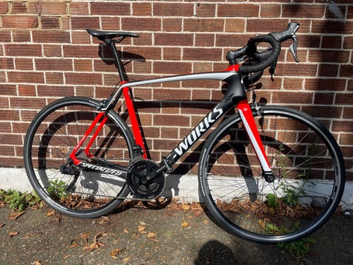 2017 works tarmac 58cm - tarmac,