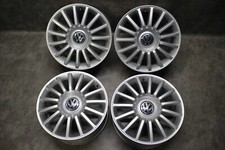 Original VW Phaeton 3D Alloy