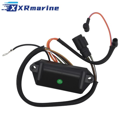 Power pack replacement johnson - replacement,