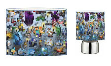 PIXELS MINECRAFT GAMING choose