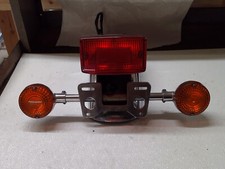 1981 Honda CB900 Custom OEM