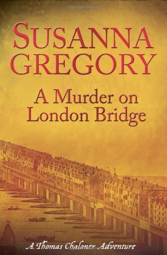 Murder london bridge - murder, 5