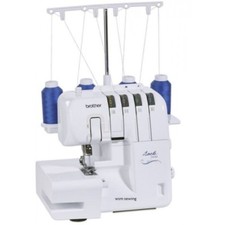 Brother 2104D Overlocker Inc