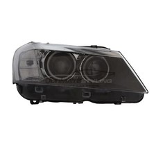 Xenon Headlight BMW X3 F25