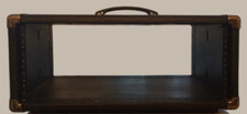Studio Rack Case - 4U x 12"