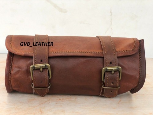 Motorcycle leather tool - motorcycle, bag