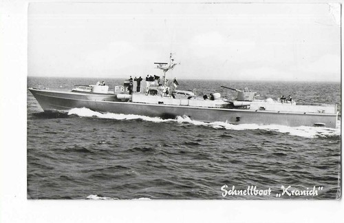 German warship marine boat - german,