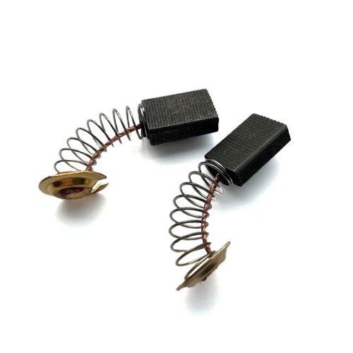Carbon brushes for makita - carbon,