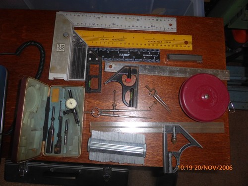 Job lot tools - lot,