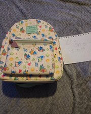 Loungefly Disney Lilo & Stitch