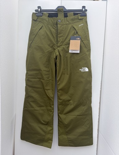 The north face teen suspender - face,