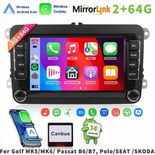 For VW GOLF Jetta Caddy EOS