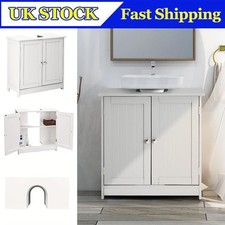 Bathroom Under Sink Cabinet