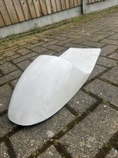 Cafe Racer Classic Seat