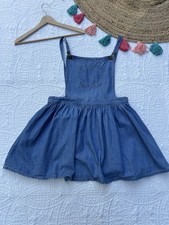 Super Cute Short Dungaree