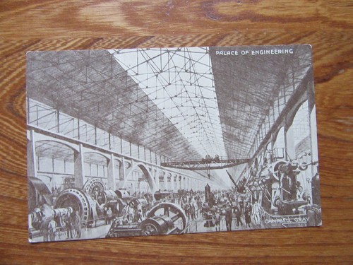 Postcards joblot collection - postcards,
