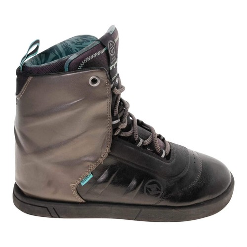 Hyperlite wakeboard boots - wakeboard,