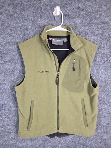 Simms windstopper fleece - simms,