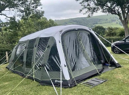 Outsell floria tent - outsell, 6