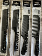 TONI&GUY Carbon Antistatic