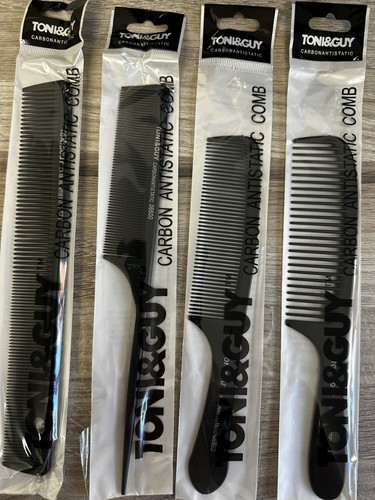 Toni guy carbon antistatic - carbon,