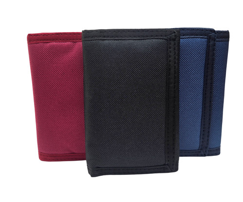 Unisex new canvas wallet coin - canvas,
