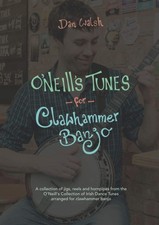 O'Neill's Tunes For Clawhammer