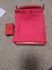 Dolls House Double Bed and