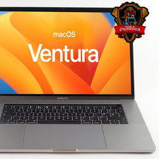 Apple MacBook Pro 15 Retina