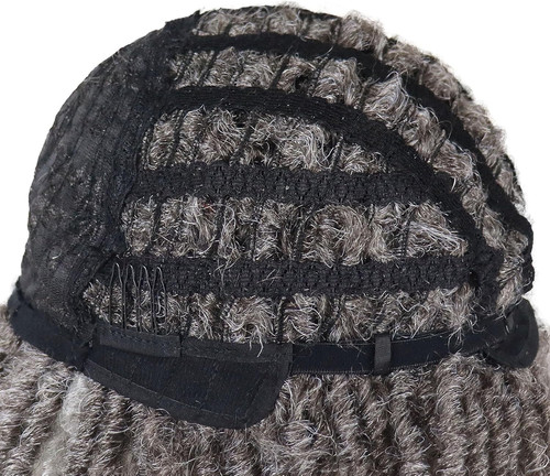 Mens dreadlock wig - mens, cosplay